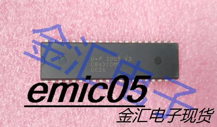 

Original stock CB4310MS 40.DIP40