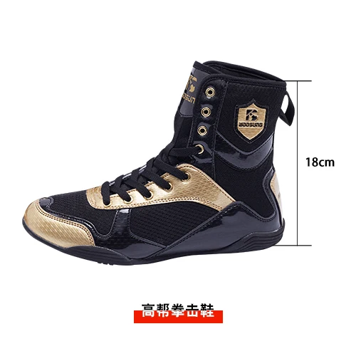 botas de boxeo mujer – Compra botas de boxeo mujer con envío gratis en  AliExpress version