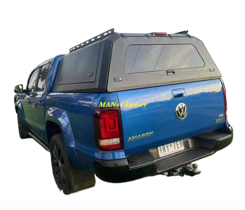 

Роскошный навес для пикапа, верхняя часть грузовика для Volkswagen Amarok