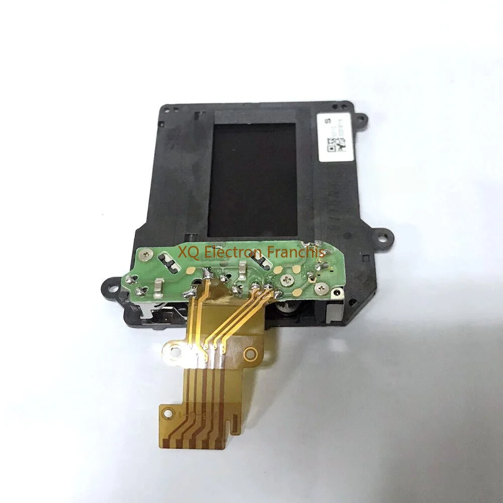 Per Nikon D90 Gruppo Otturatore Gruppo Unità Con Parte Di Ricambio Fotocamera Lama