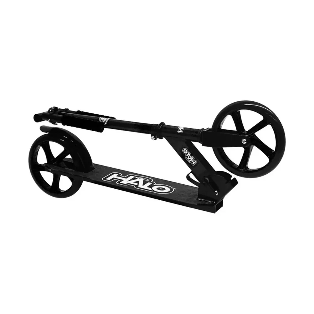 New Supreme Big Wheel (8") Scooters-Designed for Adults and Kids (Unisex)