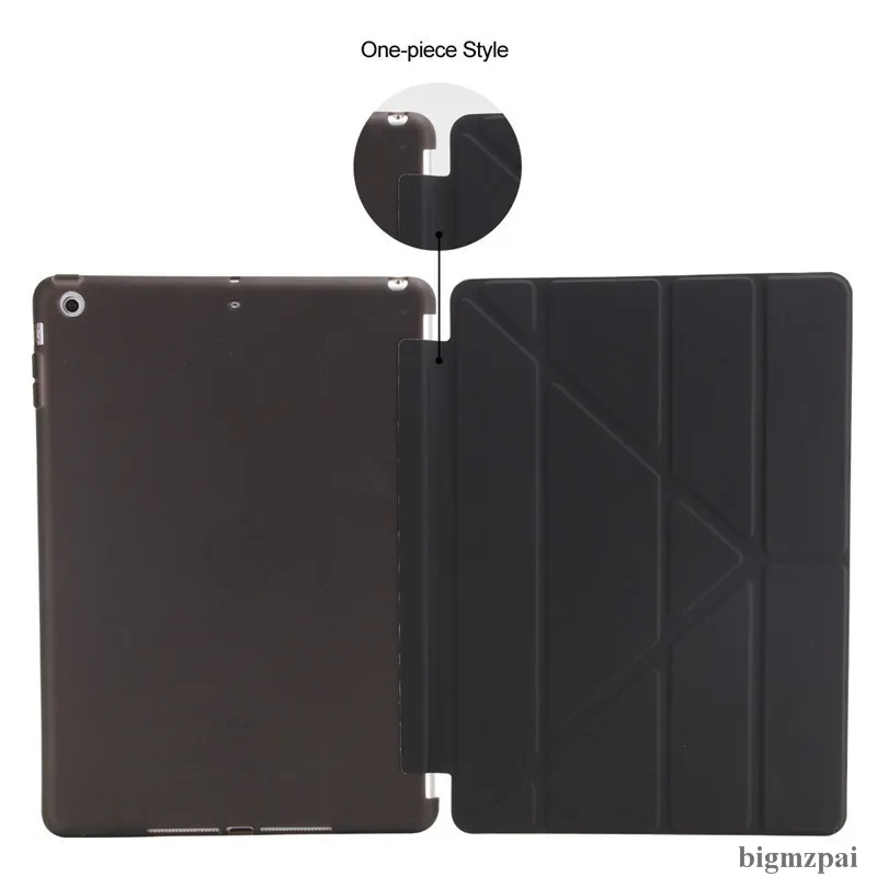 iPad Cases For iPad air 1 2 10.2 9.7 5/6th mini 1 2 3 6 ipad case tablet case