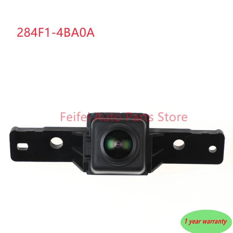 

Высококачественная Передняя камера 284F1-4BA 0A, подходит для Nissan OEM Factory 284F1-4BA0A 284F14BA 0A, новинка, 1 шт.
