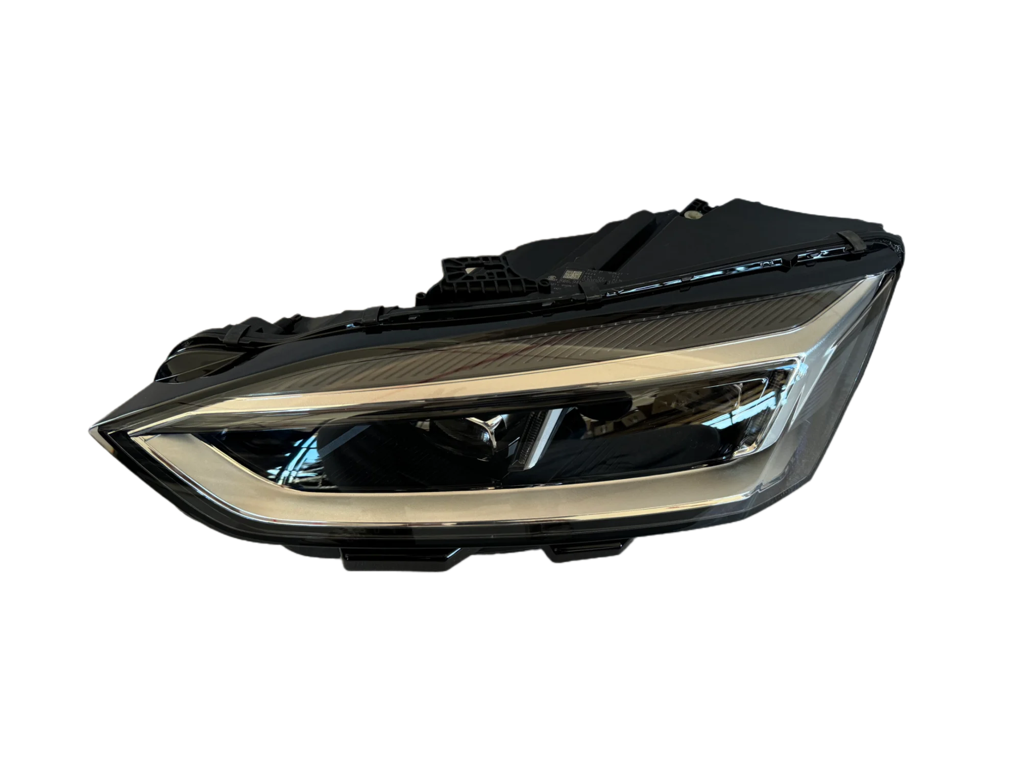 アウディa5、自動車用照明システム用のLEDマトリックスヘッドライト 