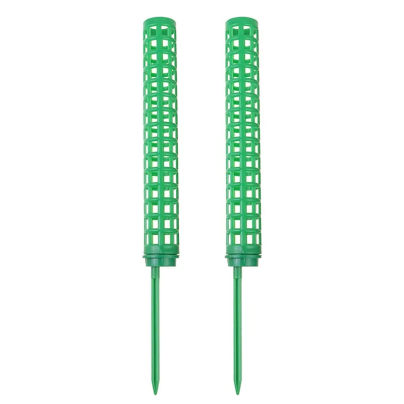 Green 1Pc With base