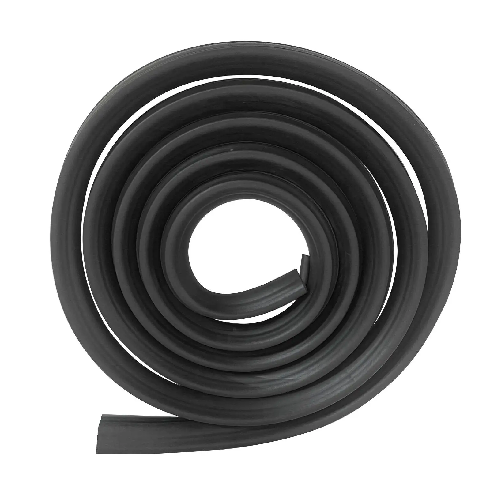 

AP02 New Front Left Side Door Weatherstrip Seal For Escalade Avalanche Suburban Tahoe Yukon 22766409