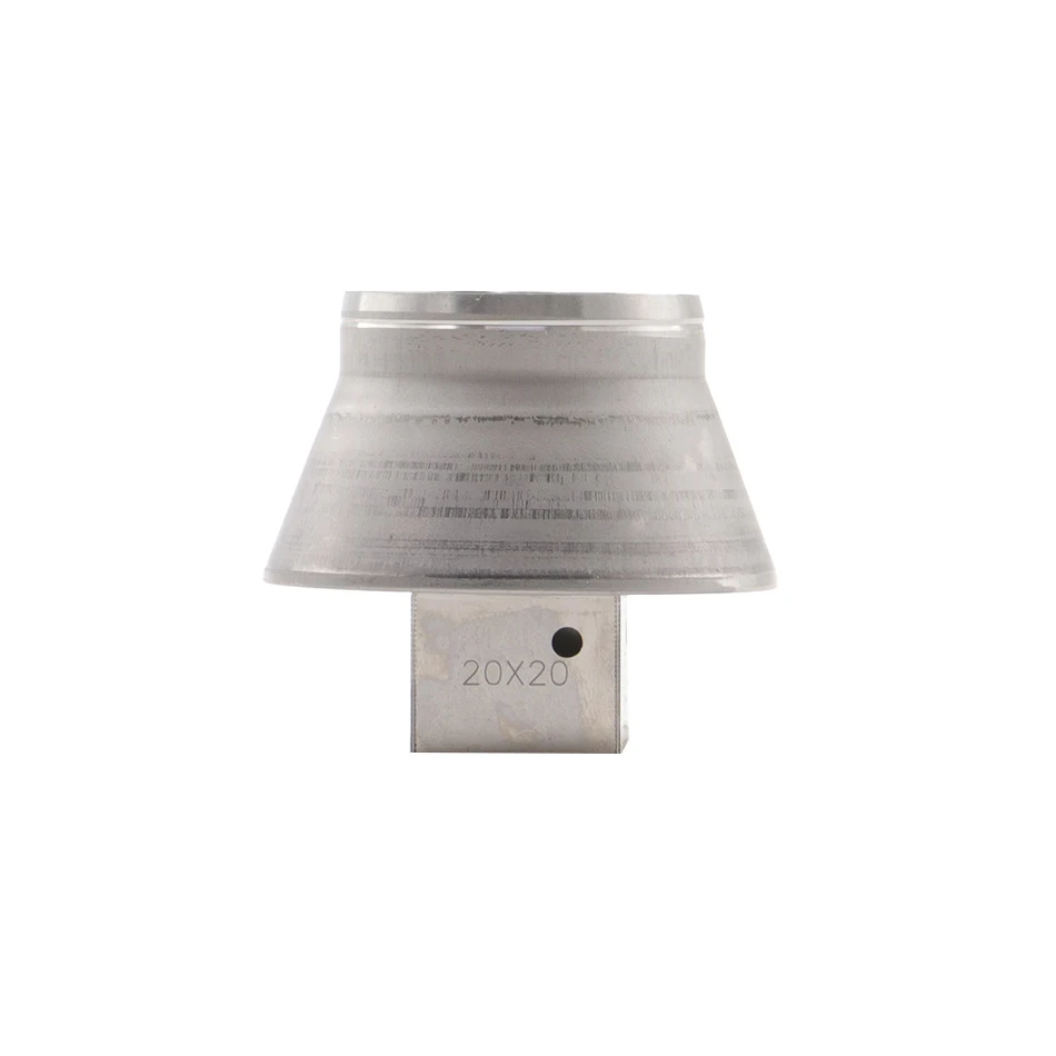 

BGA nozzle OKI rework typhoon nozzle for QX2 model