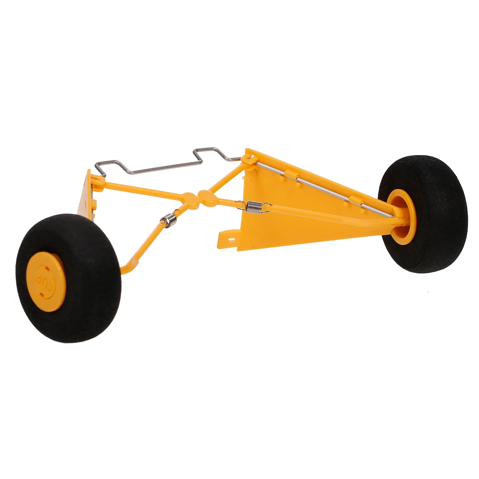 Train d'atterrissage avant pour avion RC Wltoys XK A160