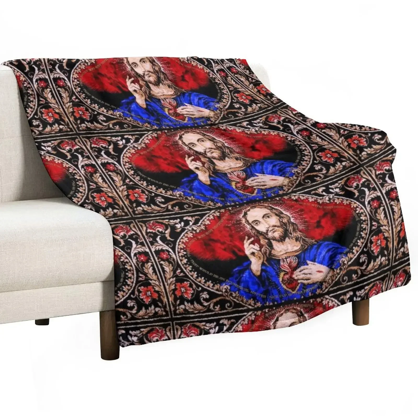

Плед для дивана Father Ted, пушистое одеяло для кровати, модные меховые диваны, декоративные одеяла