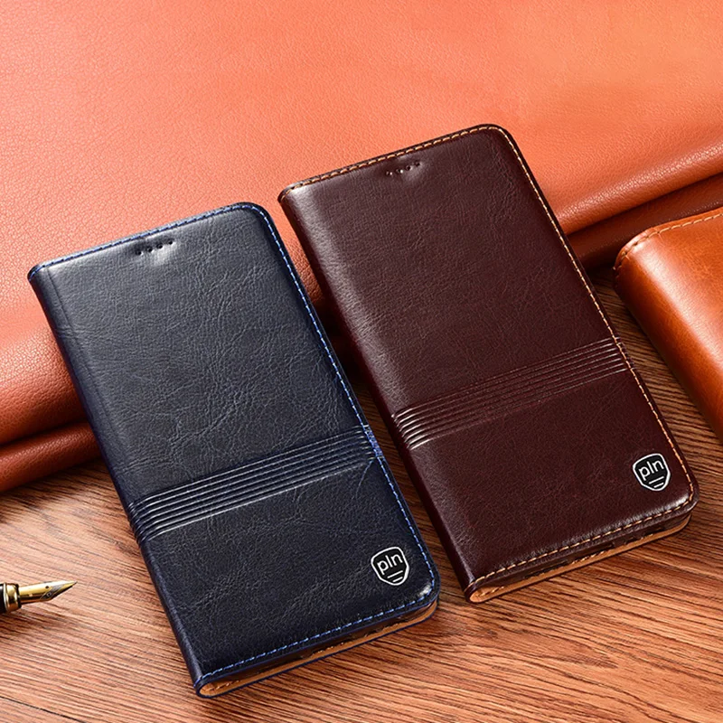 

Чехол-книжка из натуральной кожи для Huawei Mate 9 10 20 20X 30 Lite 30E 40E 40 50E Pro Plus X2 RS