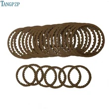 

6HP26 6HP28 Automatic Transmission Friction kit Clutch Plates ZF6HP26 ZF6HP28 For VW AUDI Gearbox