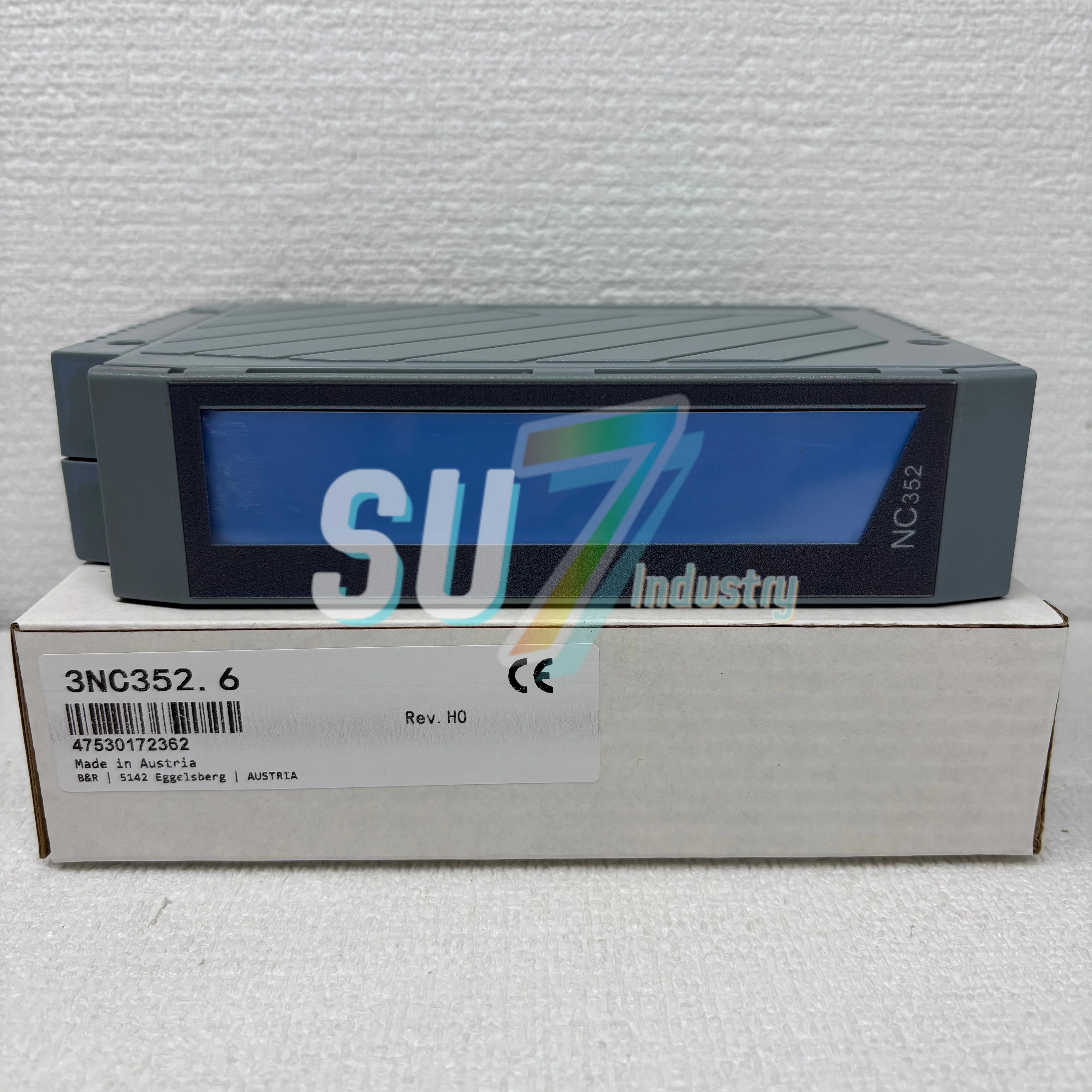 새로운 오리지널 3NC352.6 PLC 모듈