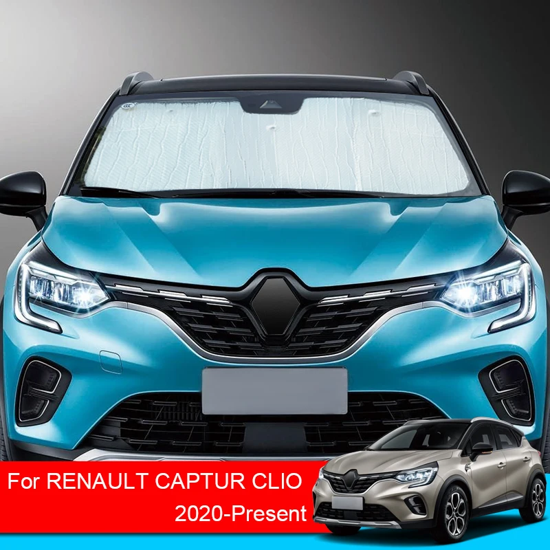 Achat d'une housse de protection Renault CAPTUR 2 - Accessoires nouveau  renault Captur 2