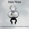 2Pcs Fish Tank Suction Cup Fixed Clamp Hose Water Pipe Oxygen Pipe Fixed Suction Cup Buckle Wire Suction Cup 4