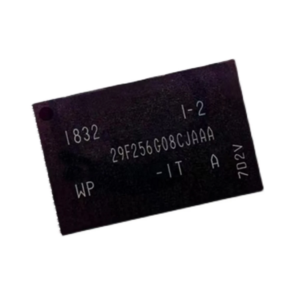 

1 PCS MT29F256G08CJAAAWP TSOP-48 29F256G08CJAAA WP Flash