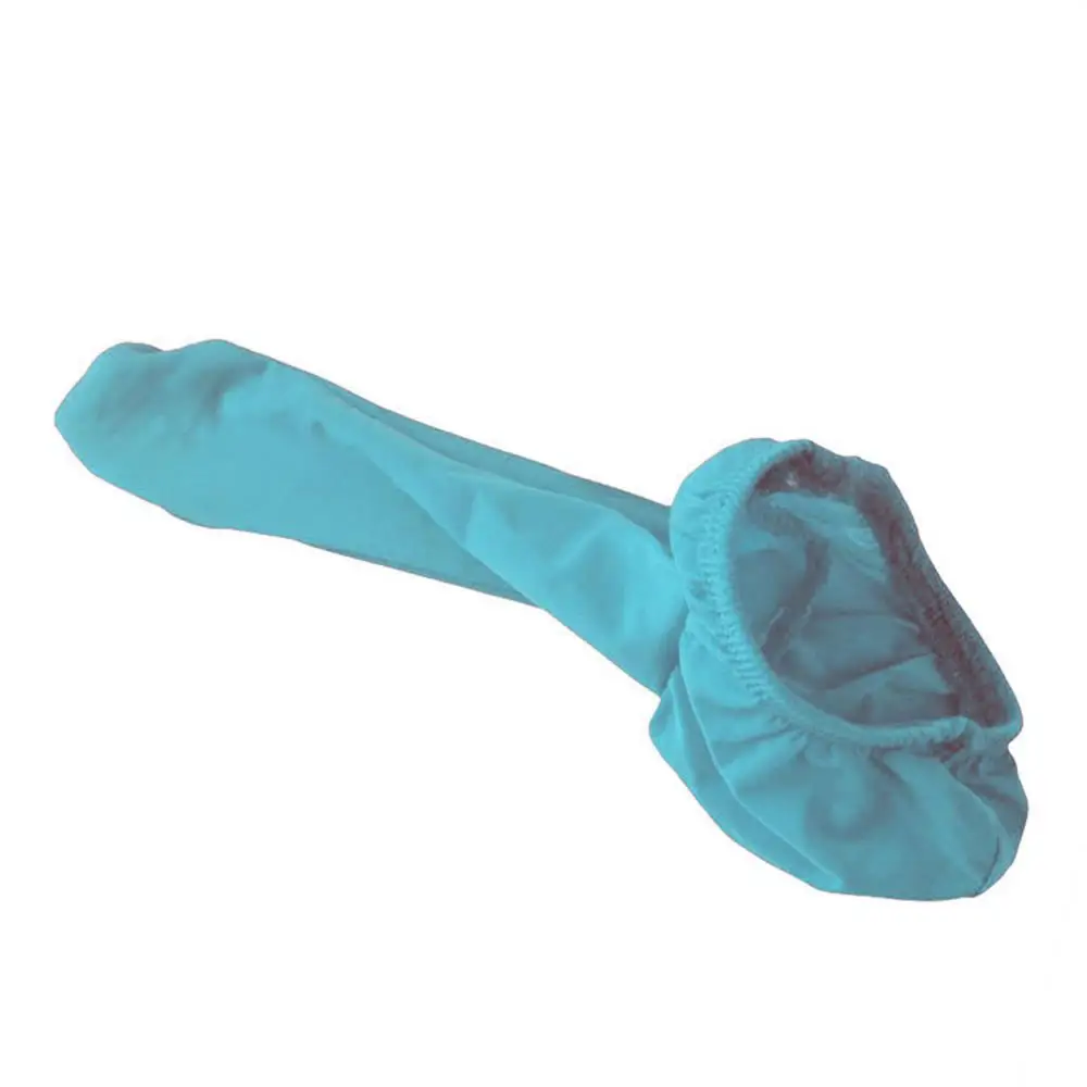 Erotic Wear Penis Bag Penis Sleeve Men Lingerie Penis Sheath Cover Bikini Underwear No Back Men Thong Bulge Pouch Male Underpant