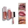 Gloss Bomb Universal Lip Luminizer 9 Colors Non-Sticky Moisturizing Lip Gloss Plumping and Long-Lasting Glitter Liquid Lipstick 1