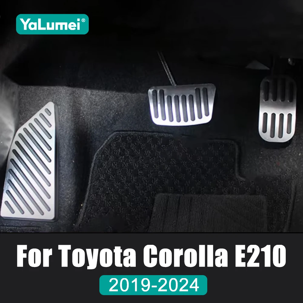Motorhaube Schalldämmung Für Toyota Corolla E210 2019-2024 - Wärmedämmung Aus Baumwolle