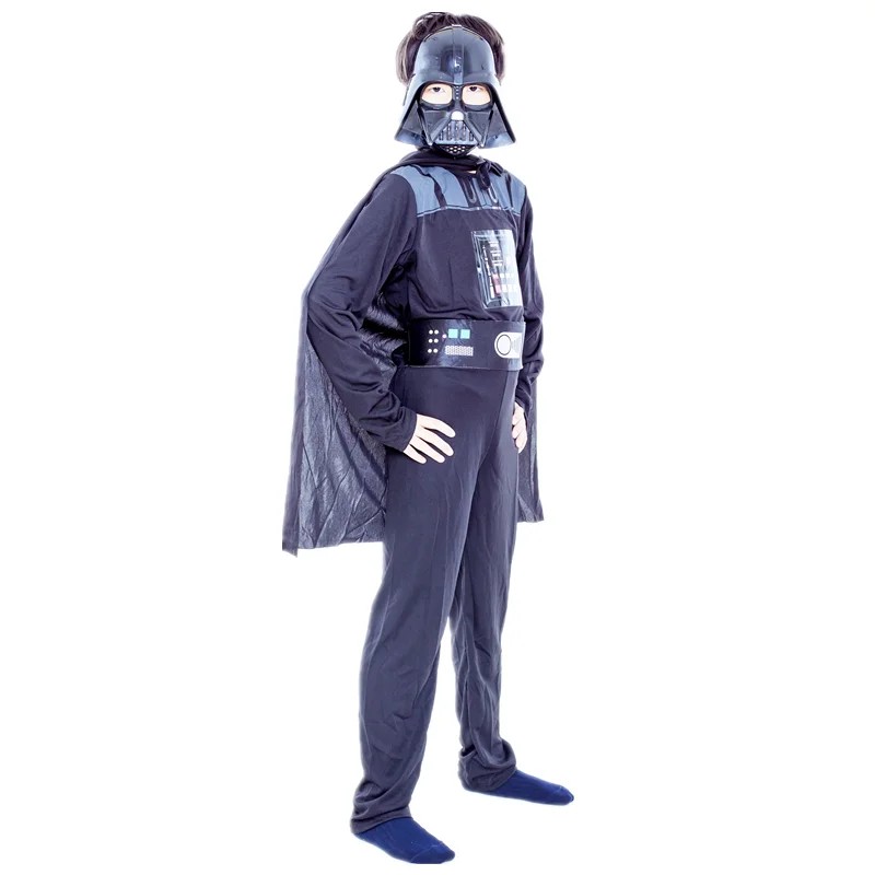 Star Wars Darth Vader Kids Costume Cosplay