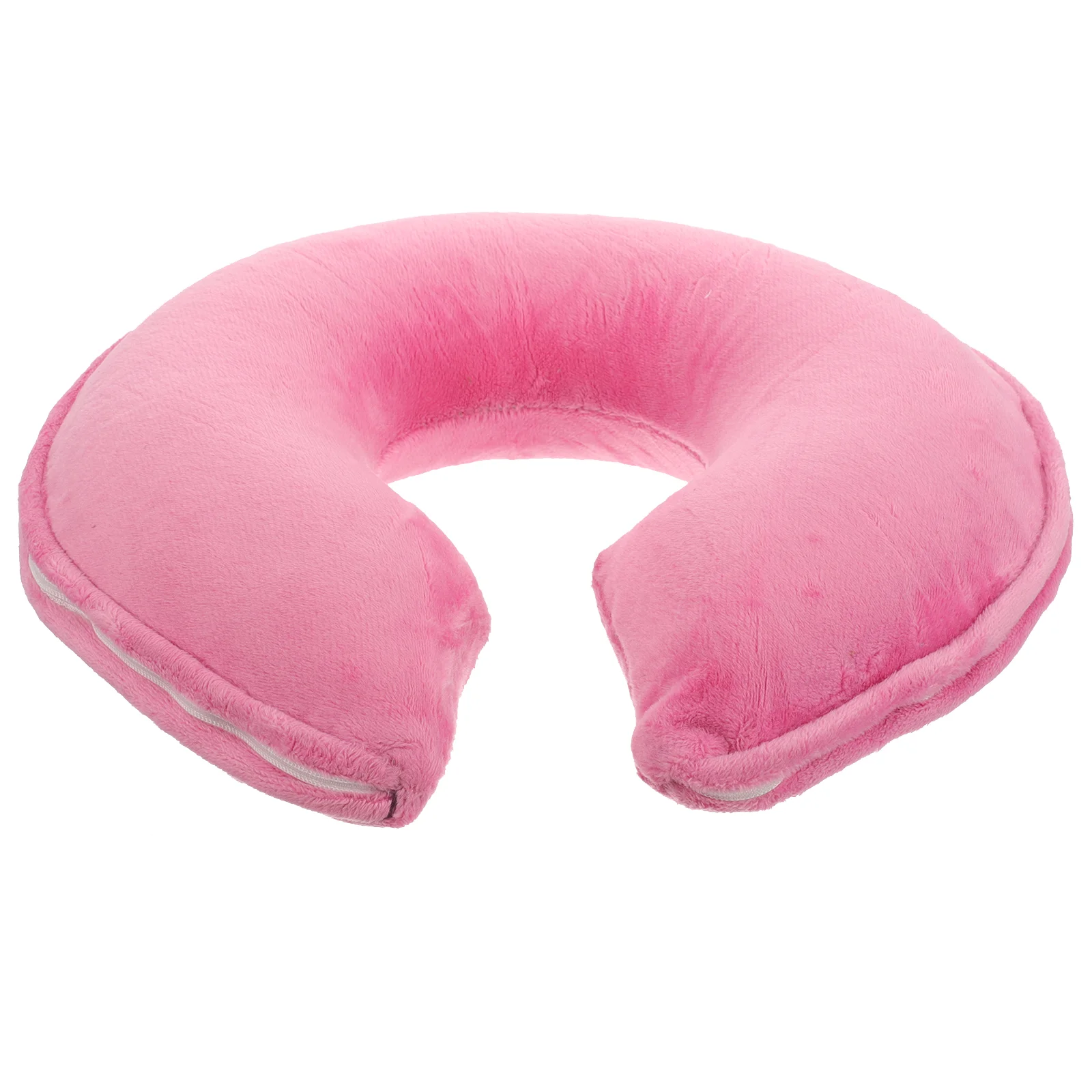 

Подушка для шеи для взрослых, подушки для сна в форме самолета, Офисная U-образная кровать