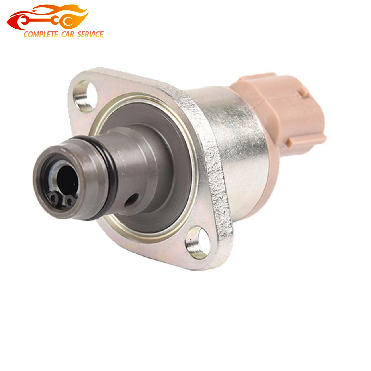 Рисунок 3 - Клапан управления всасыванием нагнетательного