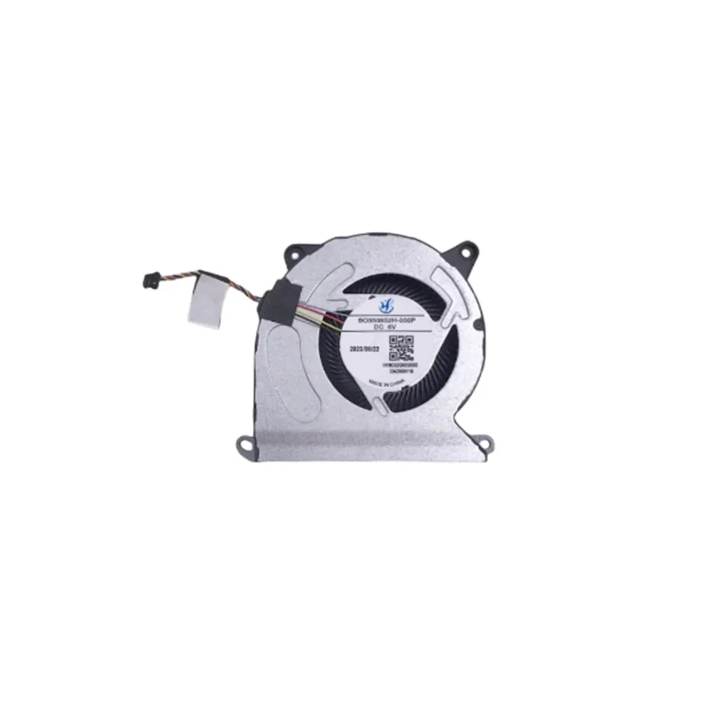 1pcs For Steam Deck Gaming Handheld BN5010S5H-N00P Q1 Q2 Cooling Fan OLED Version Cooler Radiator