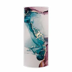 Marble TPU Soft Silicone Protective Phone Case - Slim and Stylish Cover - Nokia 105 4G (2023) (H10.CH.620)