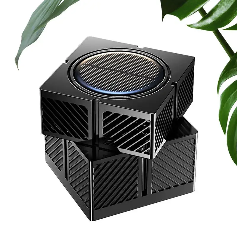 

Освежители воздуха на солнечной батарее для автомобиля, диффузор для приборной панели автомобиля, диффузоры для ароматерапии для дома, спальни, ванной комнаты