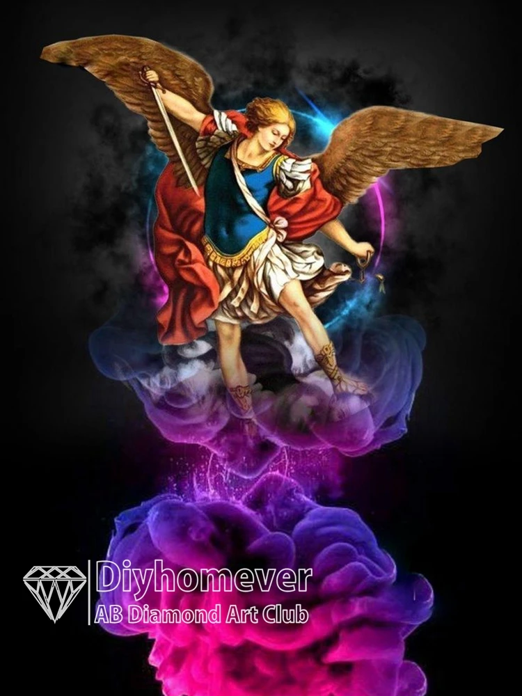 アート 画集 DEMONS＆MERVEILLES Amazon.com: Angels and Devils - Circle Limit IV by M.C.