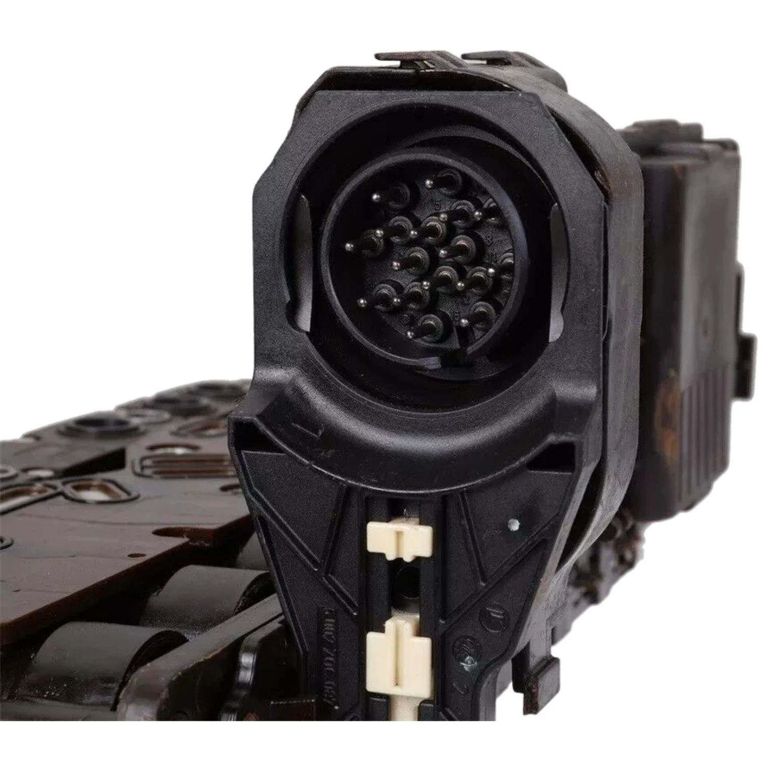 1pc Transmission Control Module For Hummer Cadillac Chevy Pontiac 2007-2009 6L80 24249178 24224573 24235001 24238962 24239647