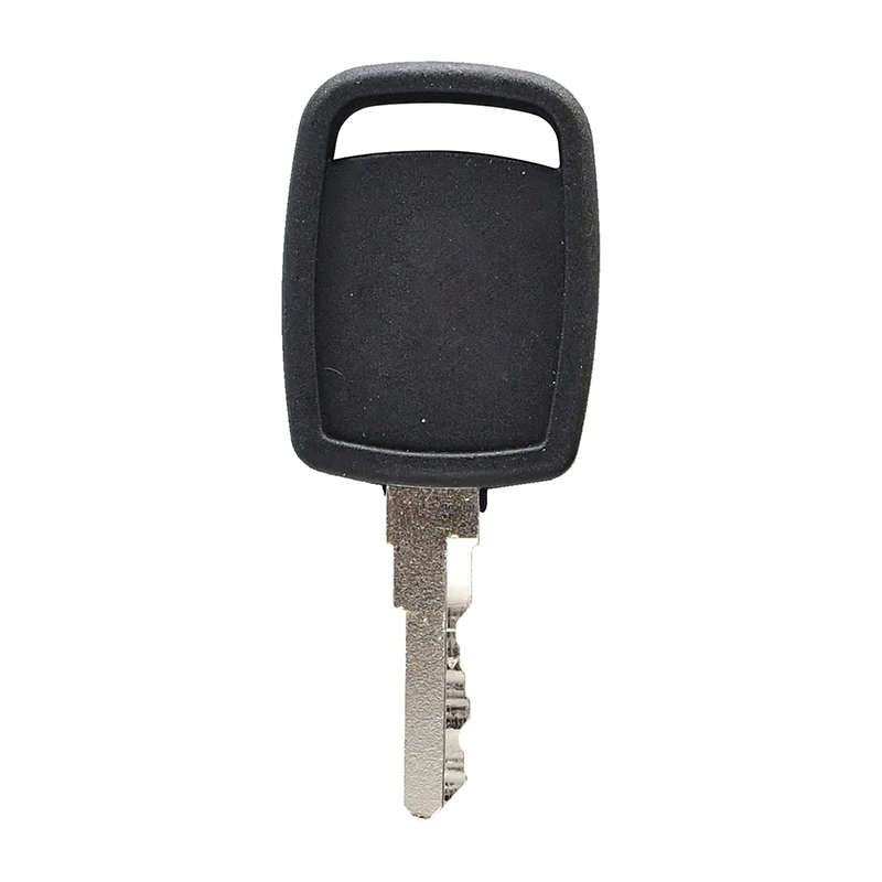 5Pcs Ignition Switch Key SP115882 Compatible with LiuGong Loader 30E 40B 50C 50CN 855 856 Compatible with ShanTui Loader