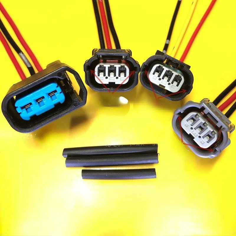 

Для Honda Accord ODYSSY CRV CIVIC, штепсельная вилка высокого напряжения, 1 шт.