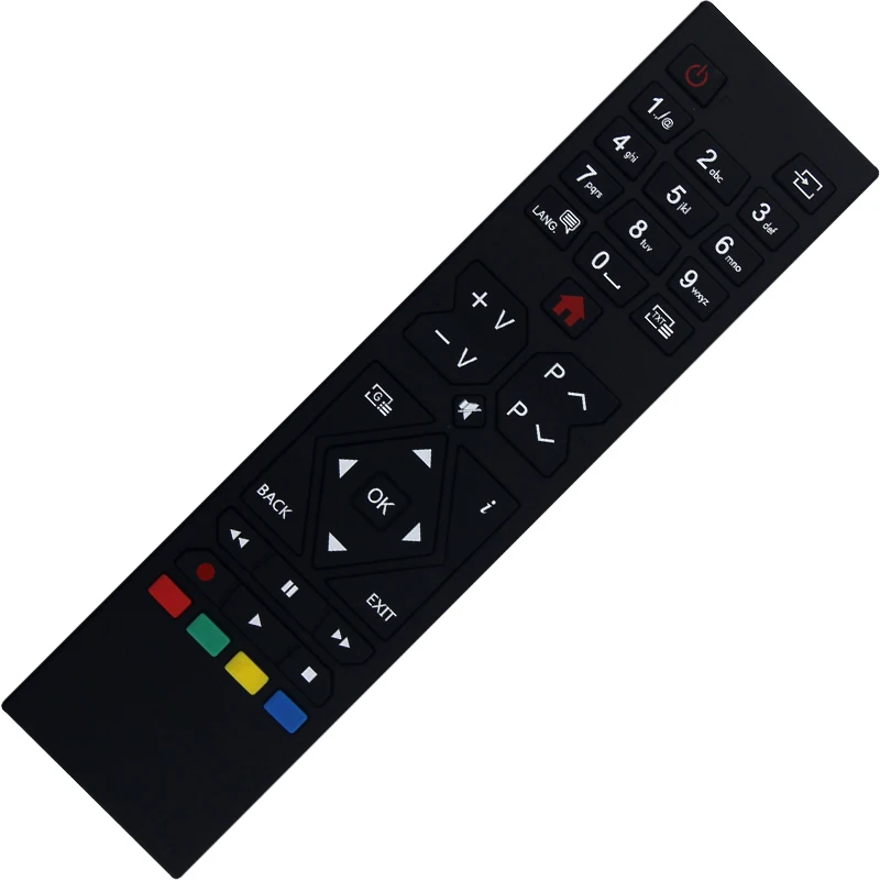 리모컨 RC39105 RM-C3332 BUSH 히타치 스마트 TV용 22HB21J06U 24HE1000 32HE1000 32HE1500 32HE3000