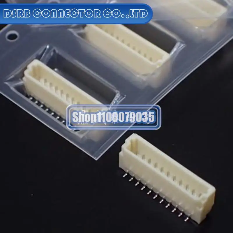 

50pcs/lot 100% new and origianl BM11B-SRSS-TB 11P 1.0MM