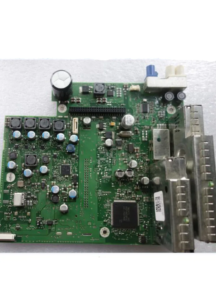RNS510 LED series Radio board for RNS510 car GPS navigation audio systems