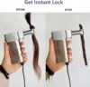 Portable Dreadlocks Machine,Automatic Instant Dreadlock Machine for Locs,Dreadlock Maker for Long Human Hair and Synthetic Hair 5