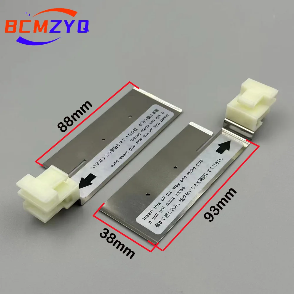 Roland VS640 미디어 클램프 플레이트 Assy VS-420 VS540 VP-300 VP-540 VP-300I VS300I SP-300I SP540I XC540 용지 압력 키트 홀더