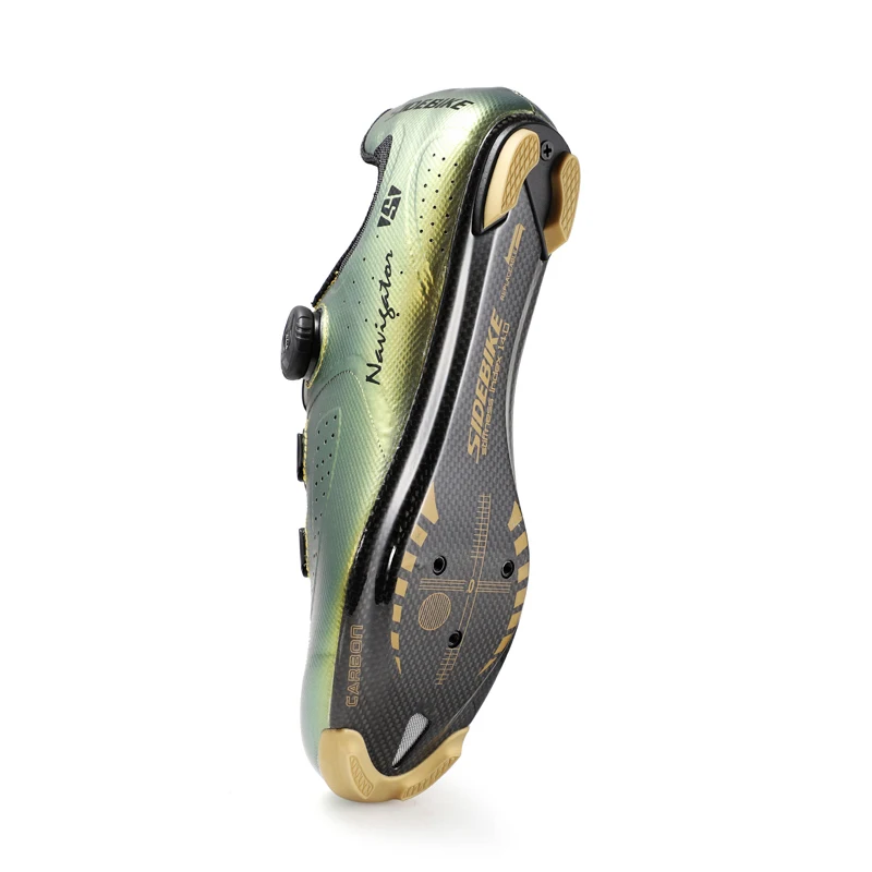 Cycling Shoes Cycling Shoe Cleat Repair Piece SIDEBIKE SV08/SD020 Special heel Repair parts Sole anti slip pad