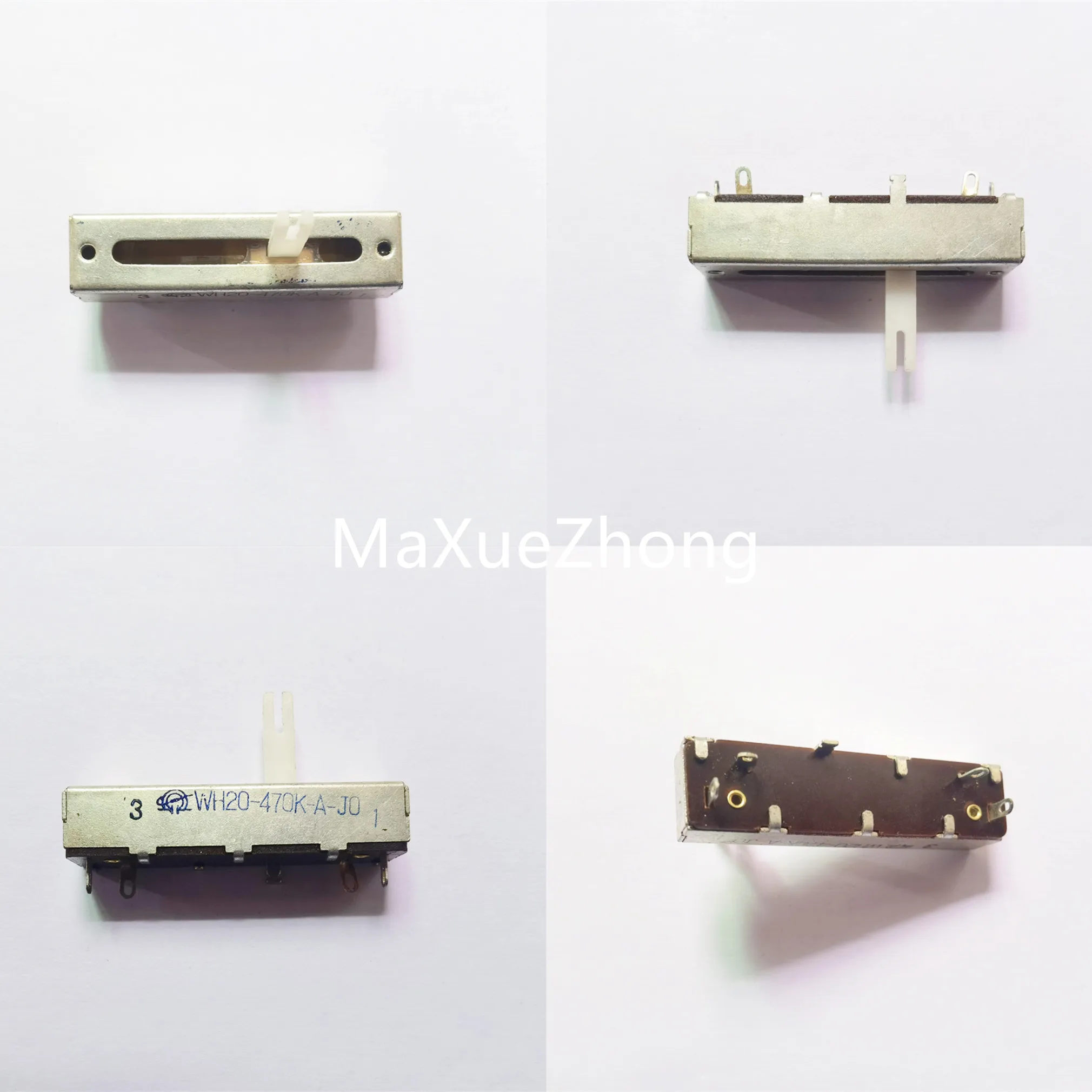 Original New 100% Wh20-470k-a Wh20-470k-a-jo Wh20-470k-a-j0