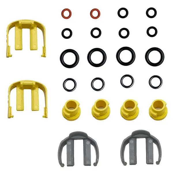 Oring For Lance Hose Nozzle Spare Seal 2.640729.0 Rubber Pressure