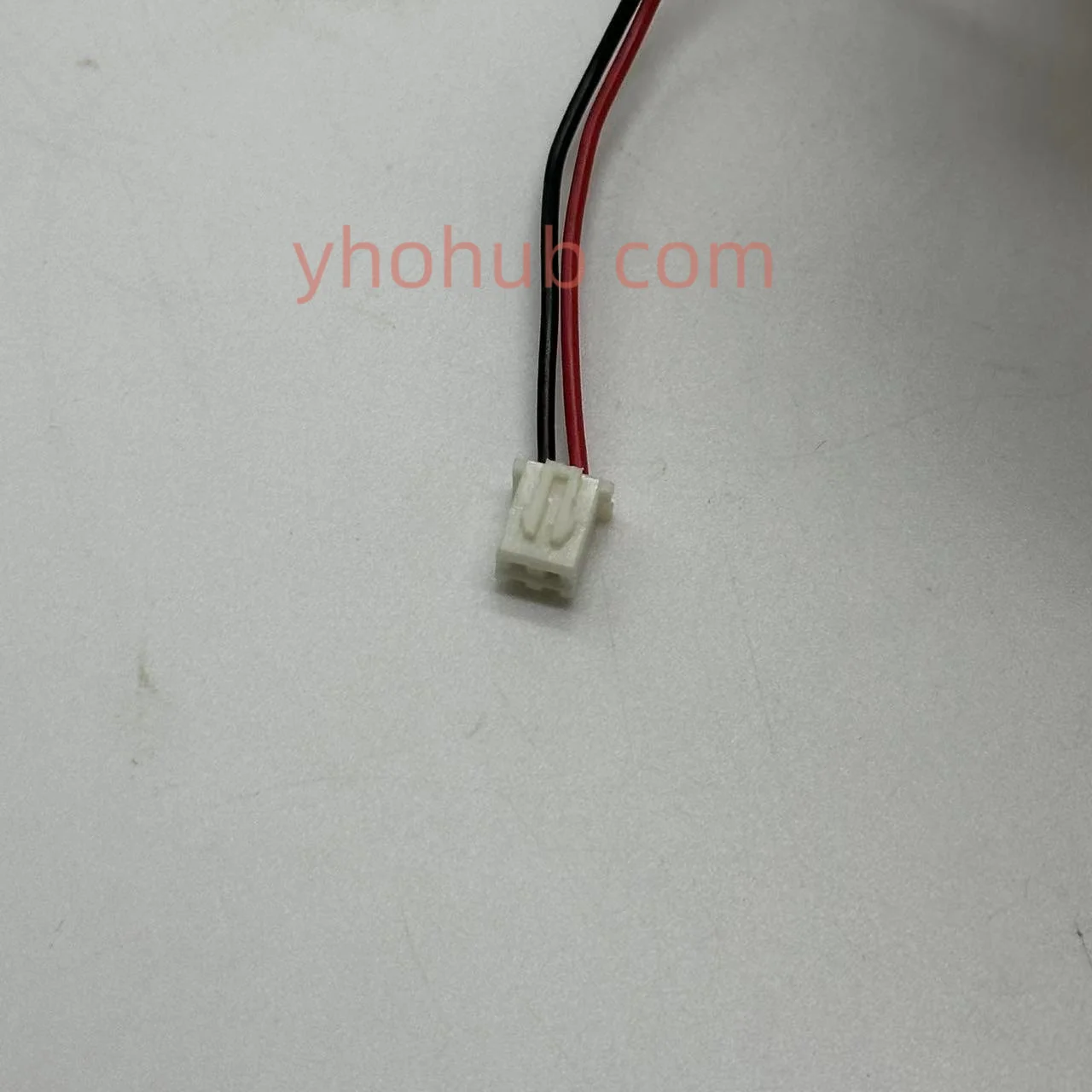 Ruilian Rdm9025s Bgf dc 12v 0.25a Ventilador de Refrigeração do Servidor de Fios - Imagem 4