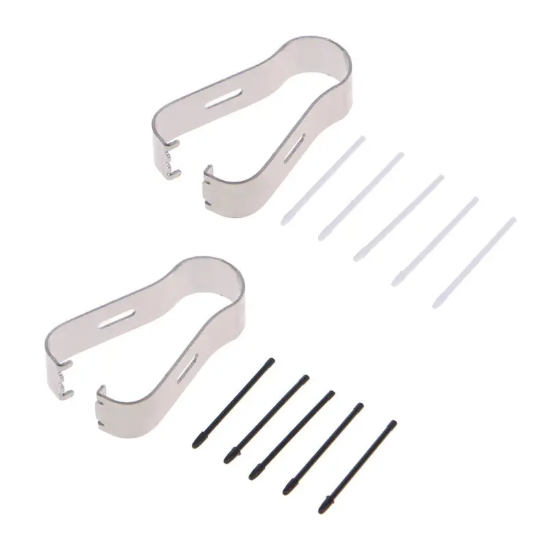 Remove Tool for Touch Stylus S Pen Tips Apply for Galaxy Note 7 Note 8 9 Tab Refill Tip for stylus pen,touch pen,replacement nibs
