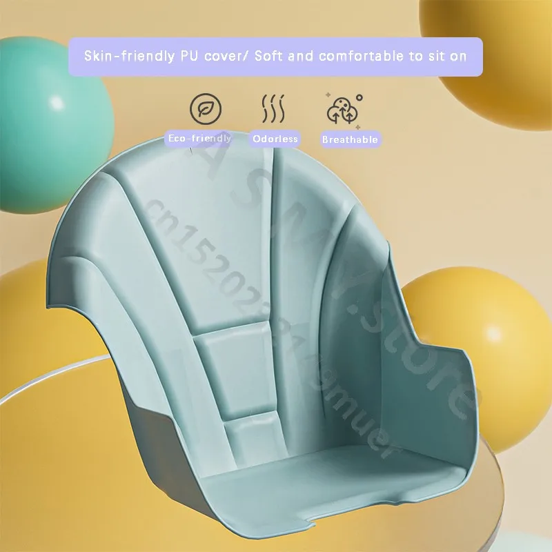 Children's Reclining Foldable Dinner Table and Chairs Multifunctional Dining Table and Chairs, children booster seats, kids booster seats
