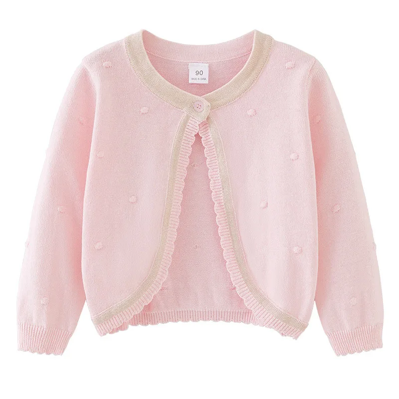 여아용 가디건 재킷, 용 숄, 겉옷,  옷, 니트 티셔츠, 햇빛 차단 의류, 짧은 코트, 여름