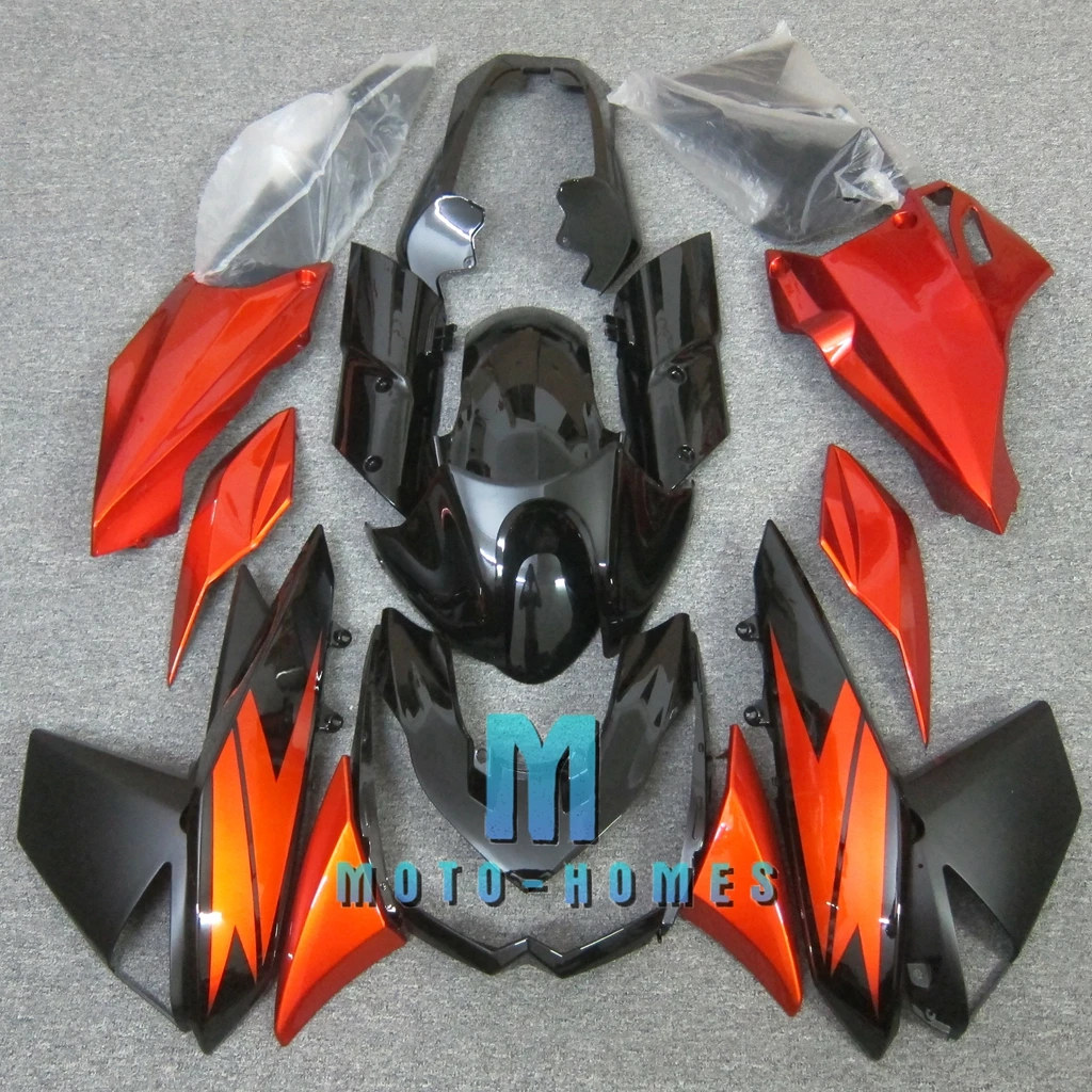 

ABS Plastic Motorcycle Fairings Kit for Kawasaki Ninja Z1000 2010 2011 2012 2013 10 11 12 13 Injection Aftermarket Rebuild Bike