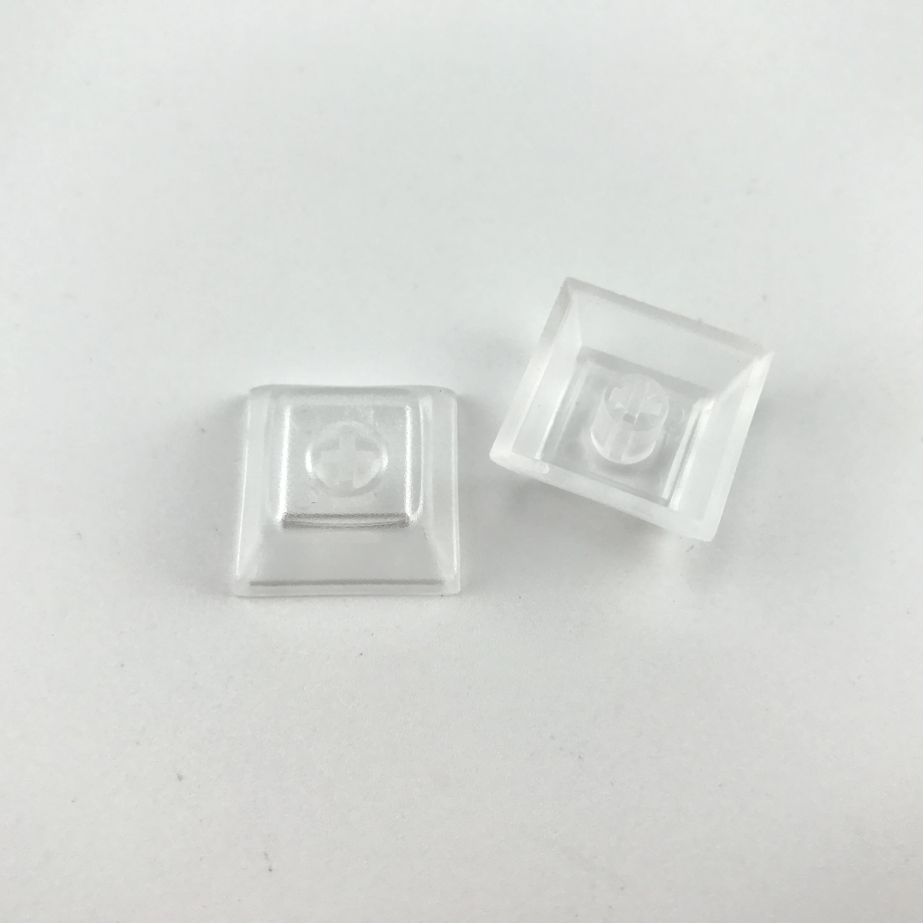 Misturada 1u do Keycap 1u do Jazz Dsa Pbt Cor Verde Amarelo Azul Branco Transparente Keycaps para o Teclado Mecânico do Jogo Cor - Imagem 5