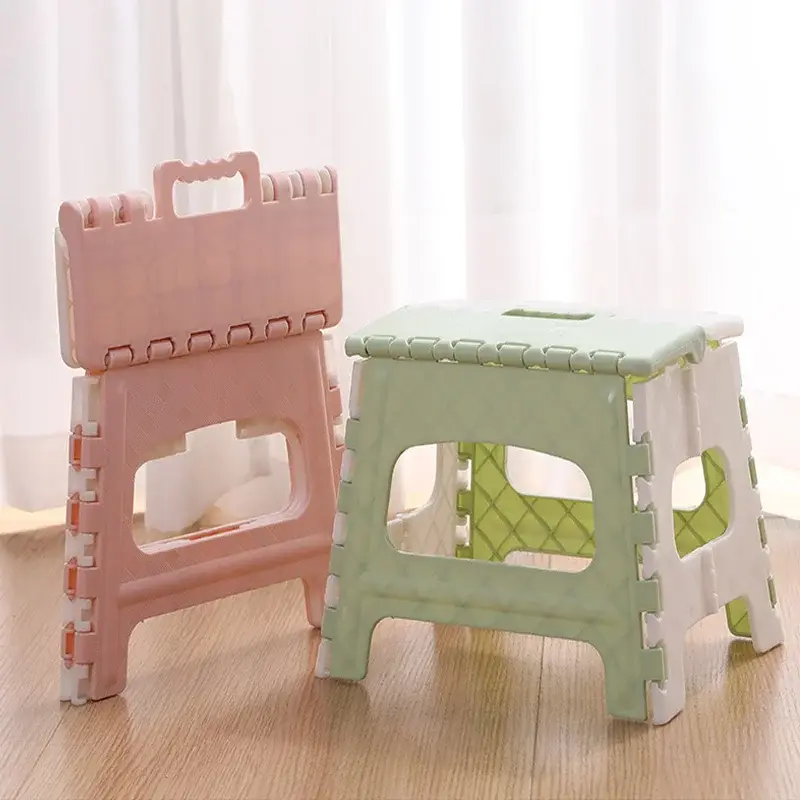 New Bathroom Squatty Potty Toilet Stool for Children Pregnant Woman Seat Elderly Toilet Foot Stand Stool Bathroom Accessories - Image 5