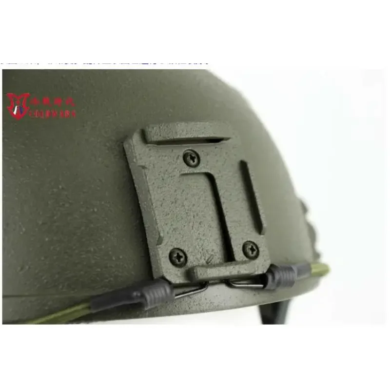 Copy Russian TOR Helmet ABS Plastics