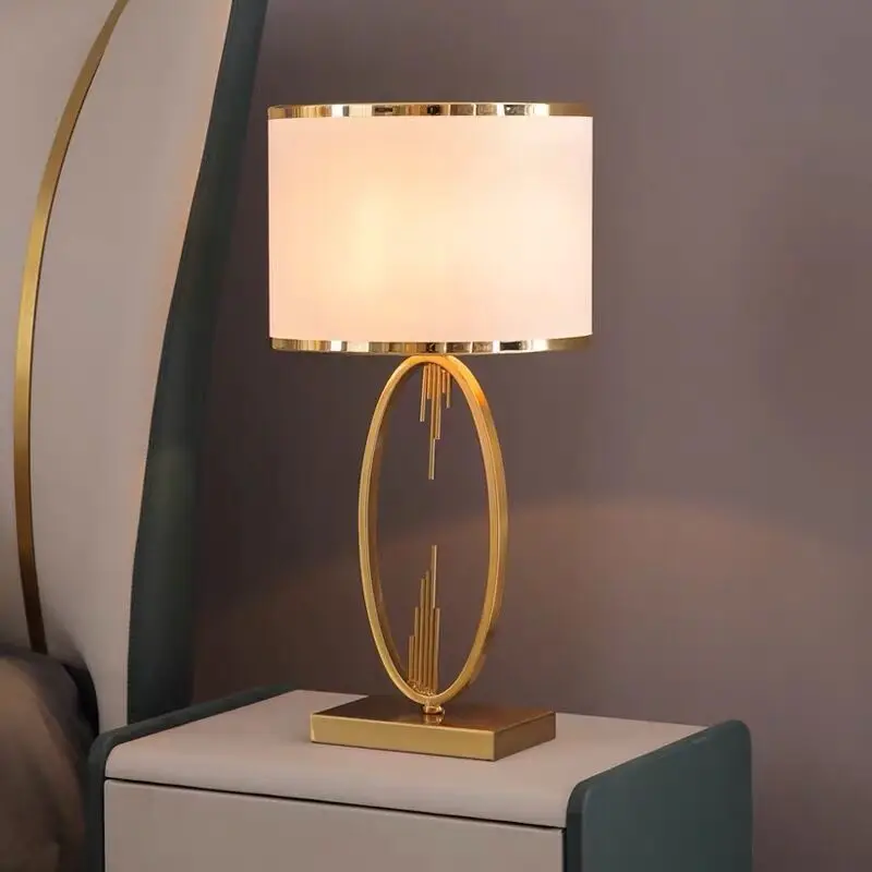 AFRA Nordic LED Table Lamp 2