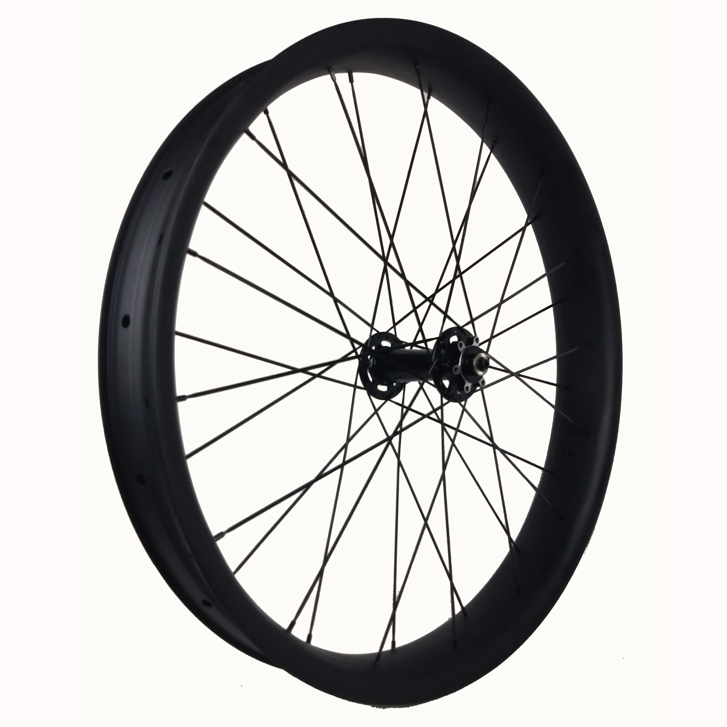 65/80/85/90/100mm Cycling Fat Bike Wheels Clincher - Main Image